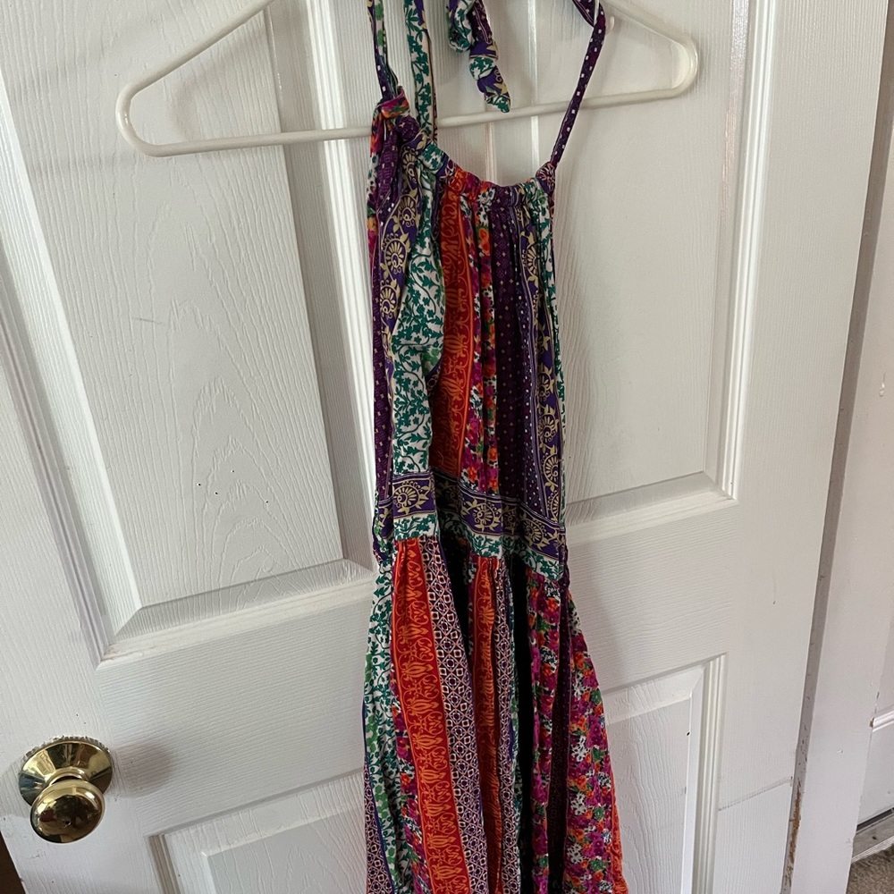 XXi boho dress